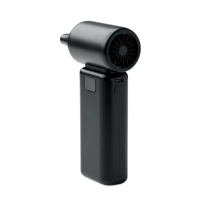 Portable turbo fan - MO2650 (MOCN#03)